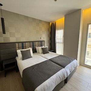 Chambre Supérieure